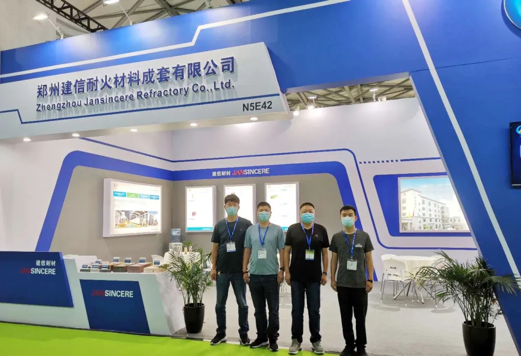 建信科技：“IE Expo China 2020”第21屆中國環(huán)博會(huì)圓滿落幕，感謝您的蒞臨與關(guān)注！